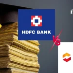 HDFC Education Loan Vs Saraswat Bank Education Loan