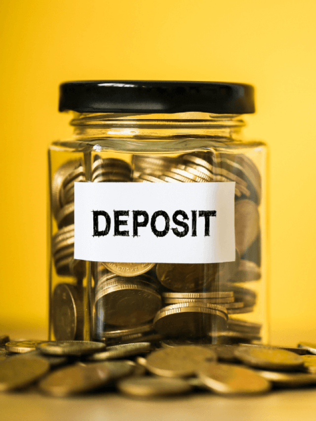 Education Loans against Fixed Deposits: Major Highlights