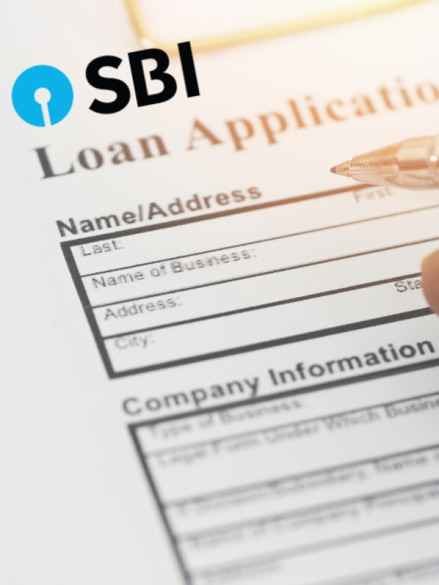 Fill SBI Education Loan Form: Step-by-step Guide