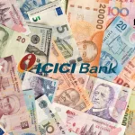 ICICI Currency Exchange