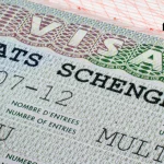Minimum Bank Balance Requirement for a Schengen Visa