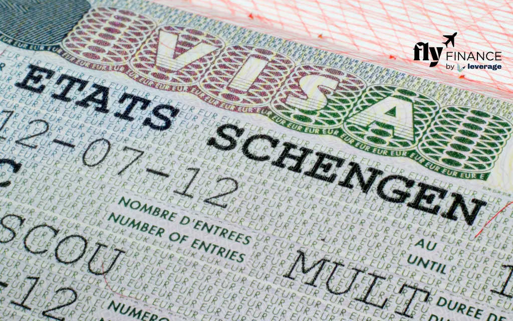 Minimum Bank Balance Requirement for a Schengen Visa