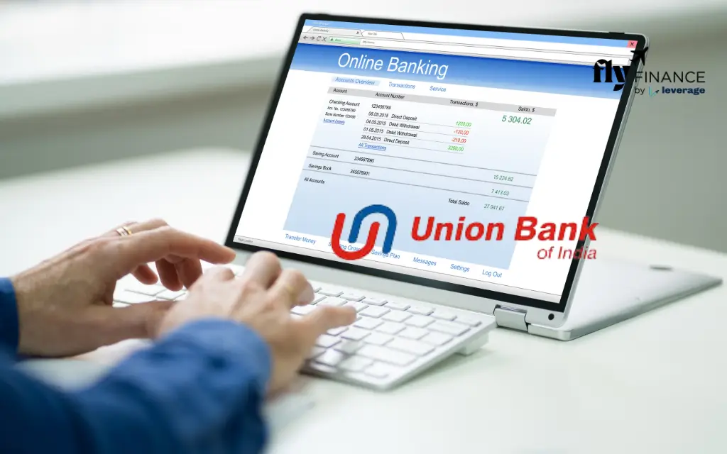 Union Bank Online Account Opening