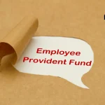 Loan against provident fund