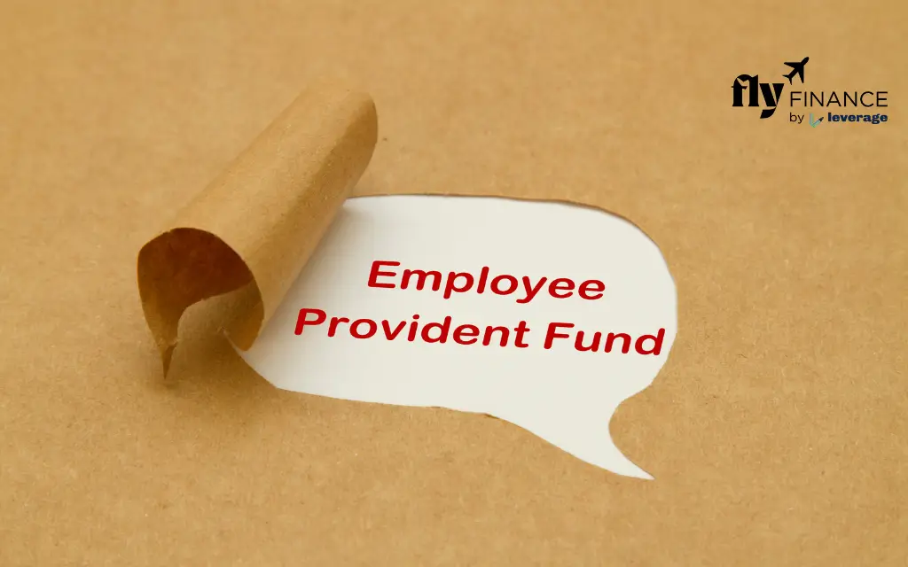Loan against provident fund