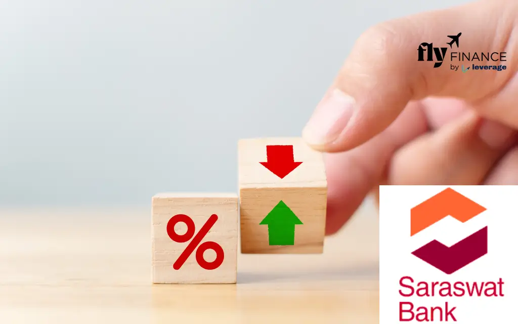 Interest Rate of Saraswat Bank for Education Loans