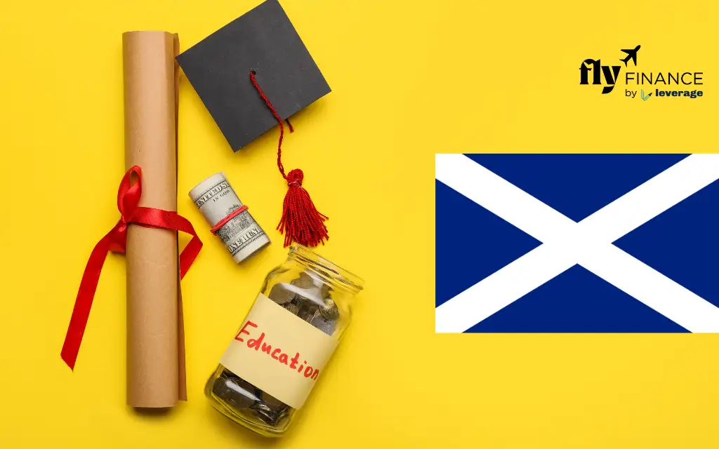 Scholarships in Scotland