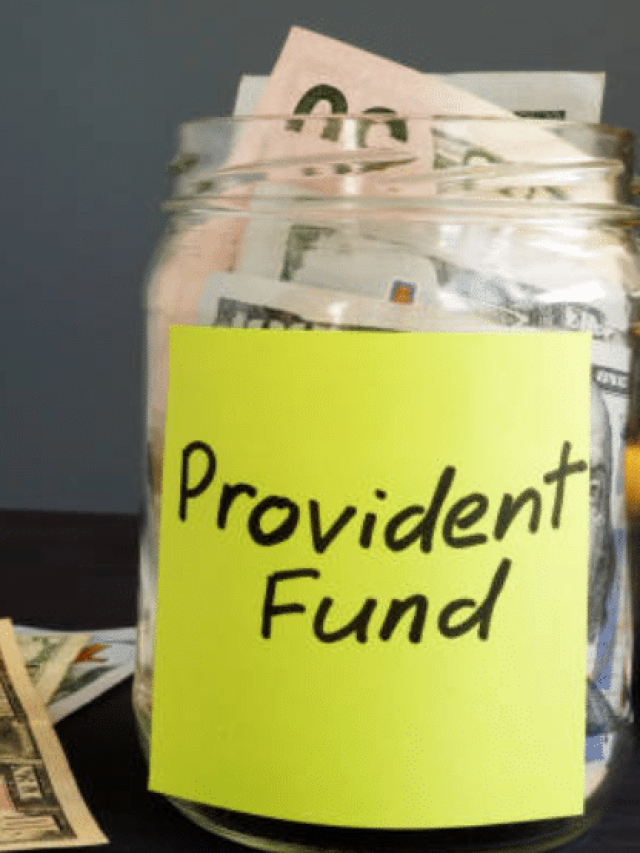 Understanding Education Loans Against Provident Fund