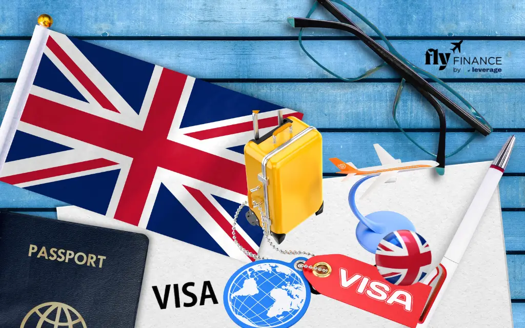Minimum Bank Balance for UK Visa