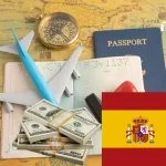 How Much Money Do You Need for a Spain Study Visa